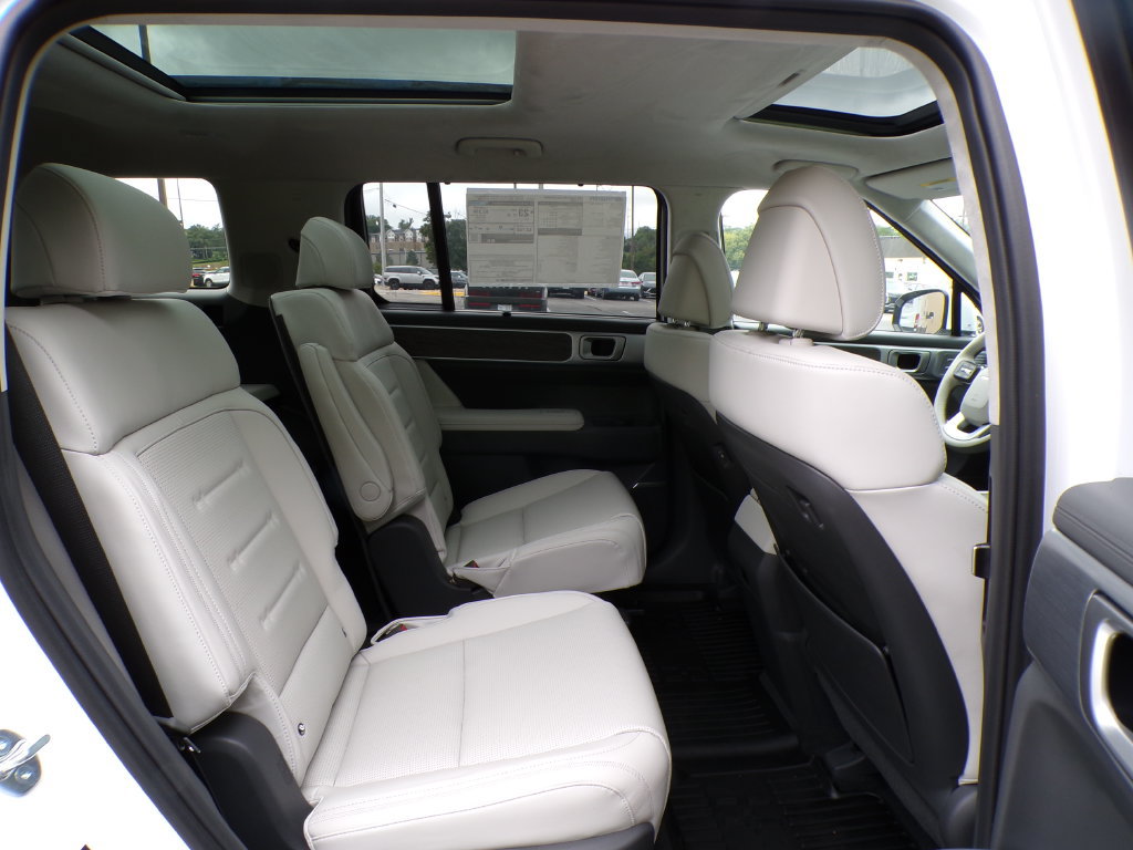 New 2026 Hyundai Santa Fe Calligraphy AWD/4WD image 20