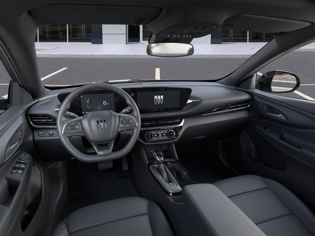New 2026 Buick Envista Sport Touring w/ Convenience I Package FWD image 15