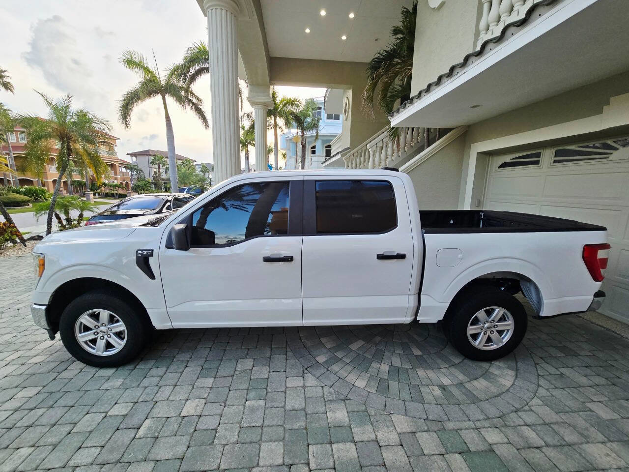 Used 2021 Ford F150 XL w/ Equipment Group 101A High image 28