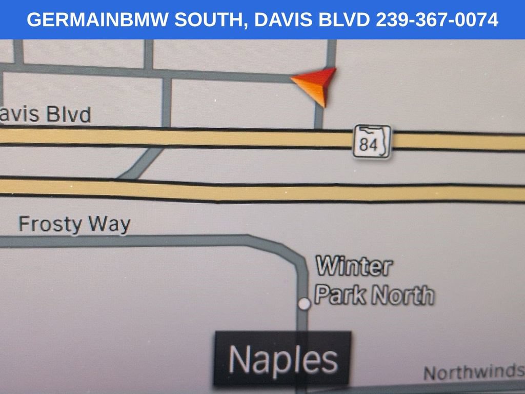 Used 2022 BMW X3 M40i AWD/4WD image 24