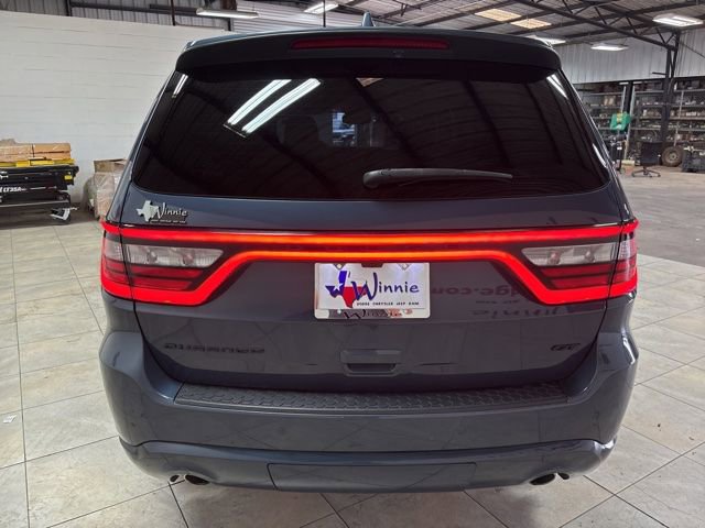 Used 2021 Dodge Durango GT RWD image 7