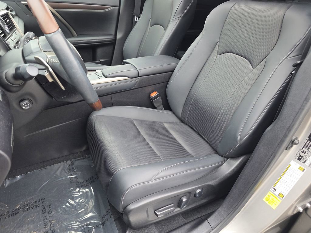 Used 2022 Lexus RX 350 AWD w/ Premium Package image 20