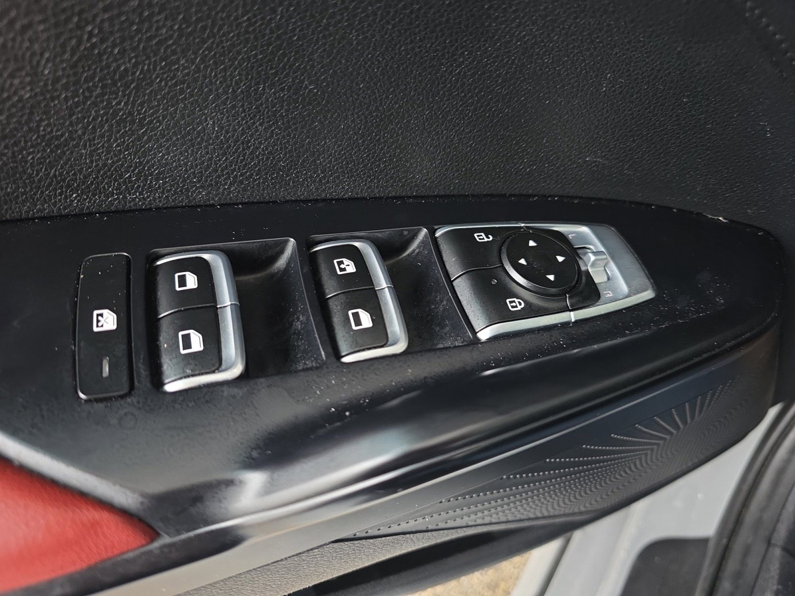 Certified 2024 Kia K5 GT-Line w/ GT-Line Premium Package FWD image 27