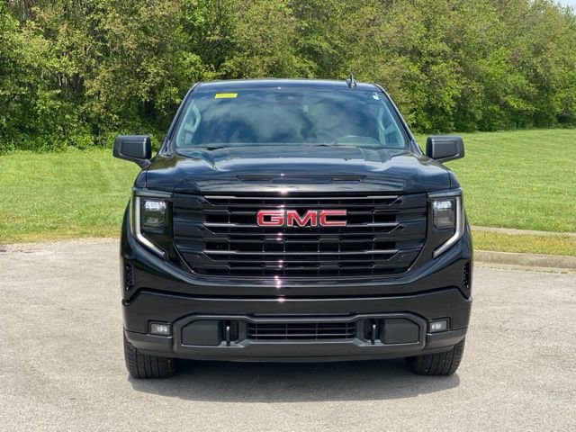 Certified 2026 GMC Sierra 1500 Elevation image 2
