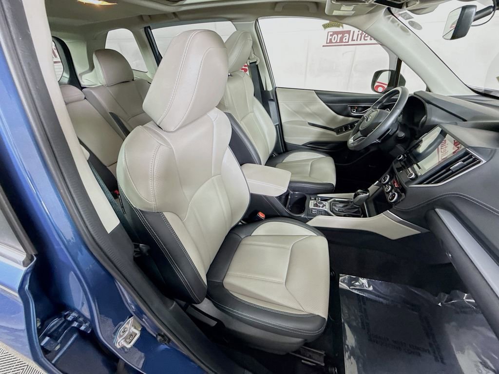 Used 2021 Subaru Forester Limited AWD/4WD image 33
