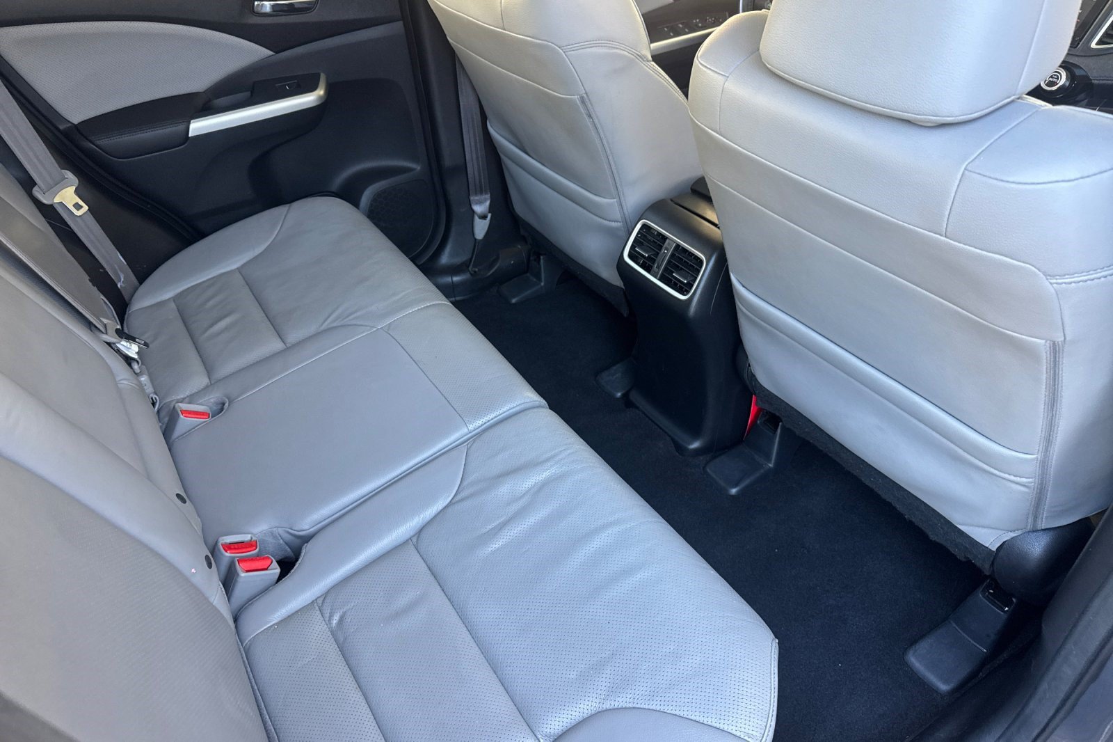 Used 2016 Honda CR-V EX-L image 34