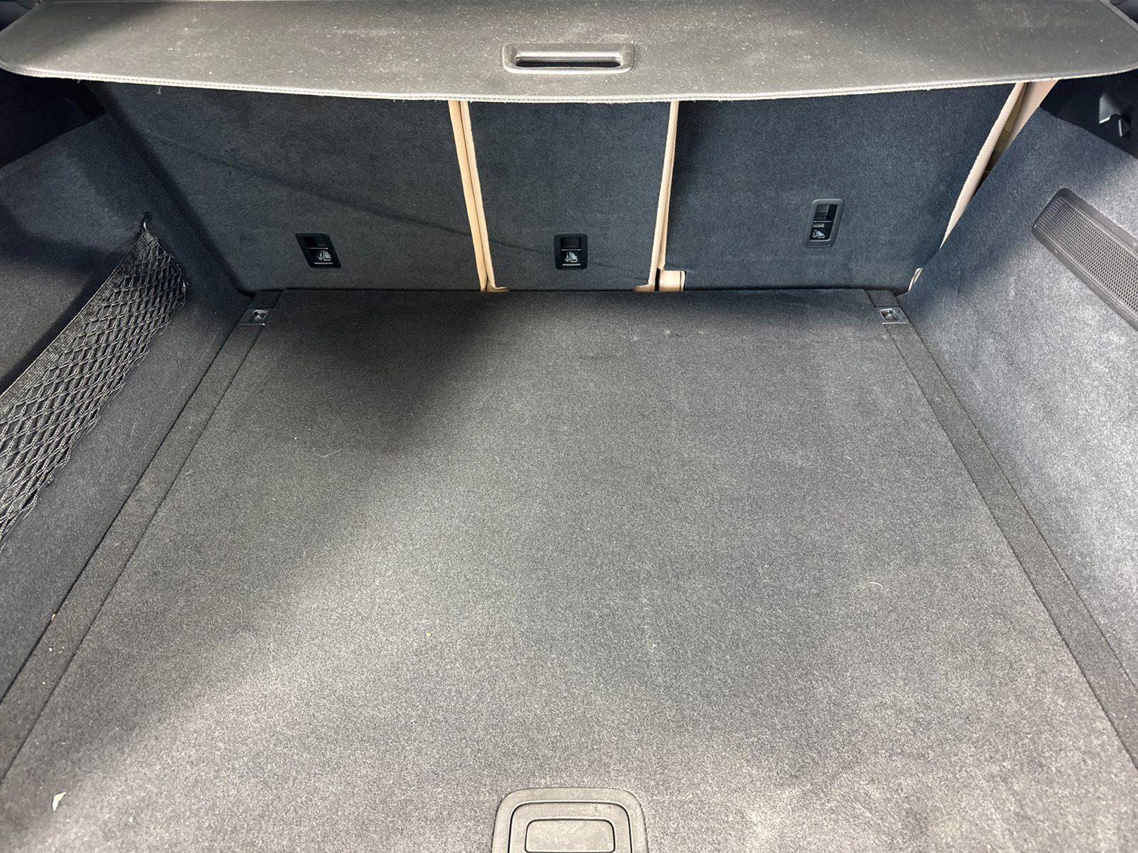 Certified 2023 Porsche Cayenne AWD/4WD image 15