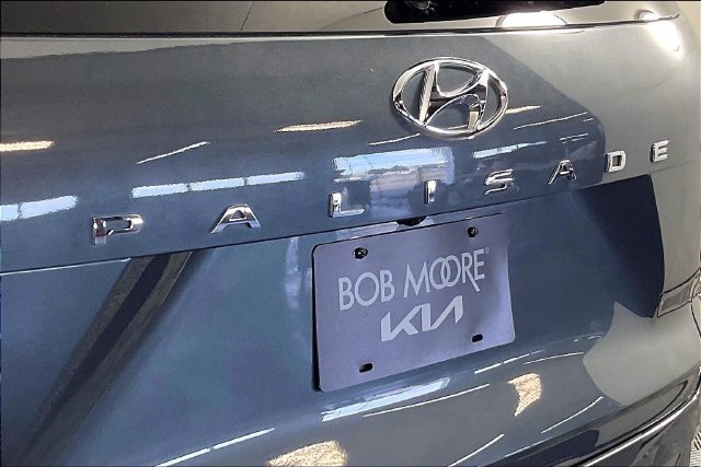 Used 2022 Hyundai Palisade Calligraphy FWD image 21