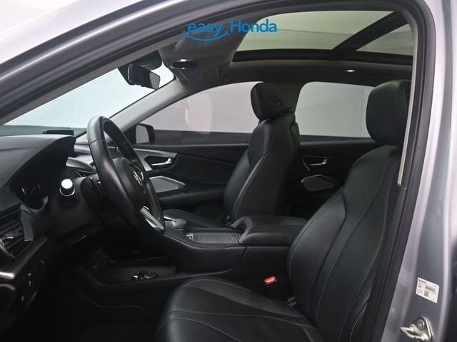 Used 2020 Acura RDX AWD w/ Technology Package image 14