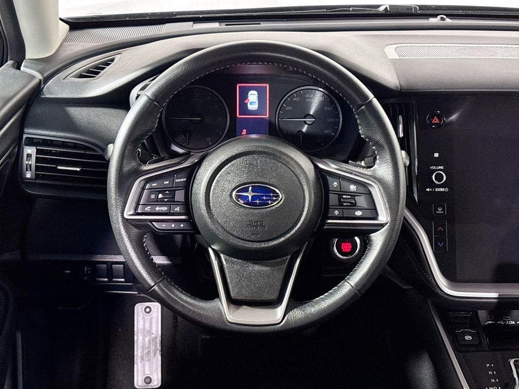 Certified 2023 Subaru Legacy Premium image 14
