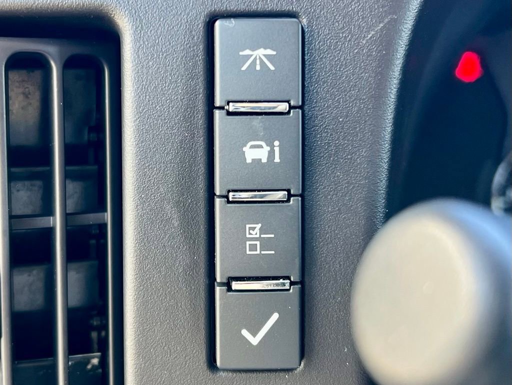 Used 2024 Chevrolet Express 2500 w/ Driver Convenience Package image 21