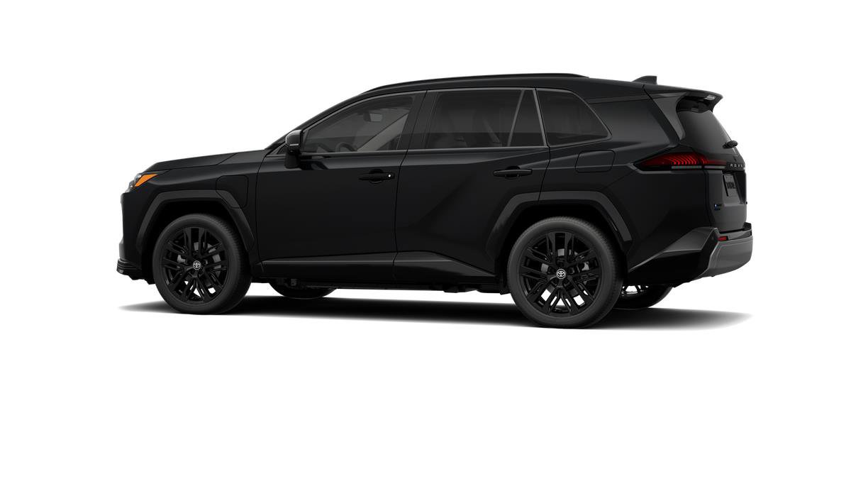 New 2026 Toyota RAV4 XSE AWD/4WD image 49