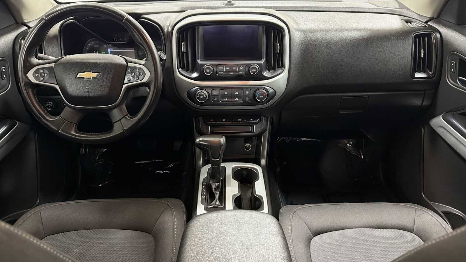 Used 2016 Chevrolet Colorado LT w/ LT Convenience Package image 26