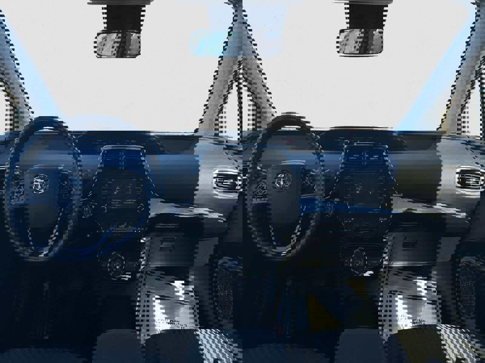 Used 2020 Toyota Prius Prime LE image 15