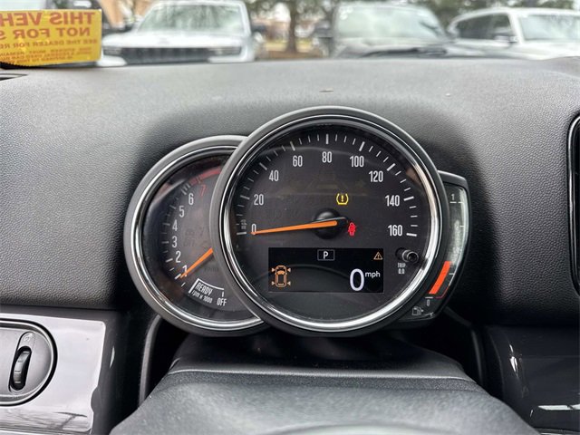 Used 2020 MINI Cooper Countryman image 28