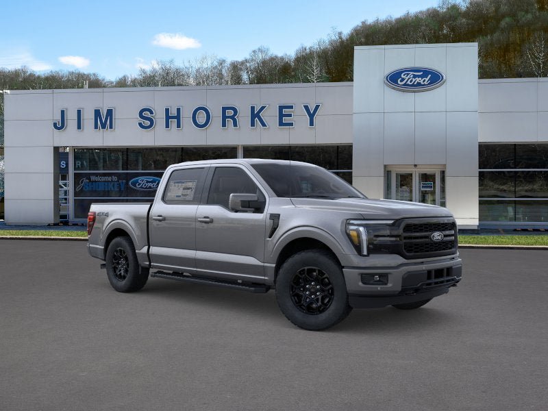 New 2026 Ford F150 Lariat w/ Bed Utility Package AWD/4WD image 7