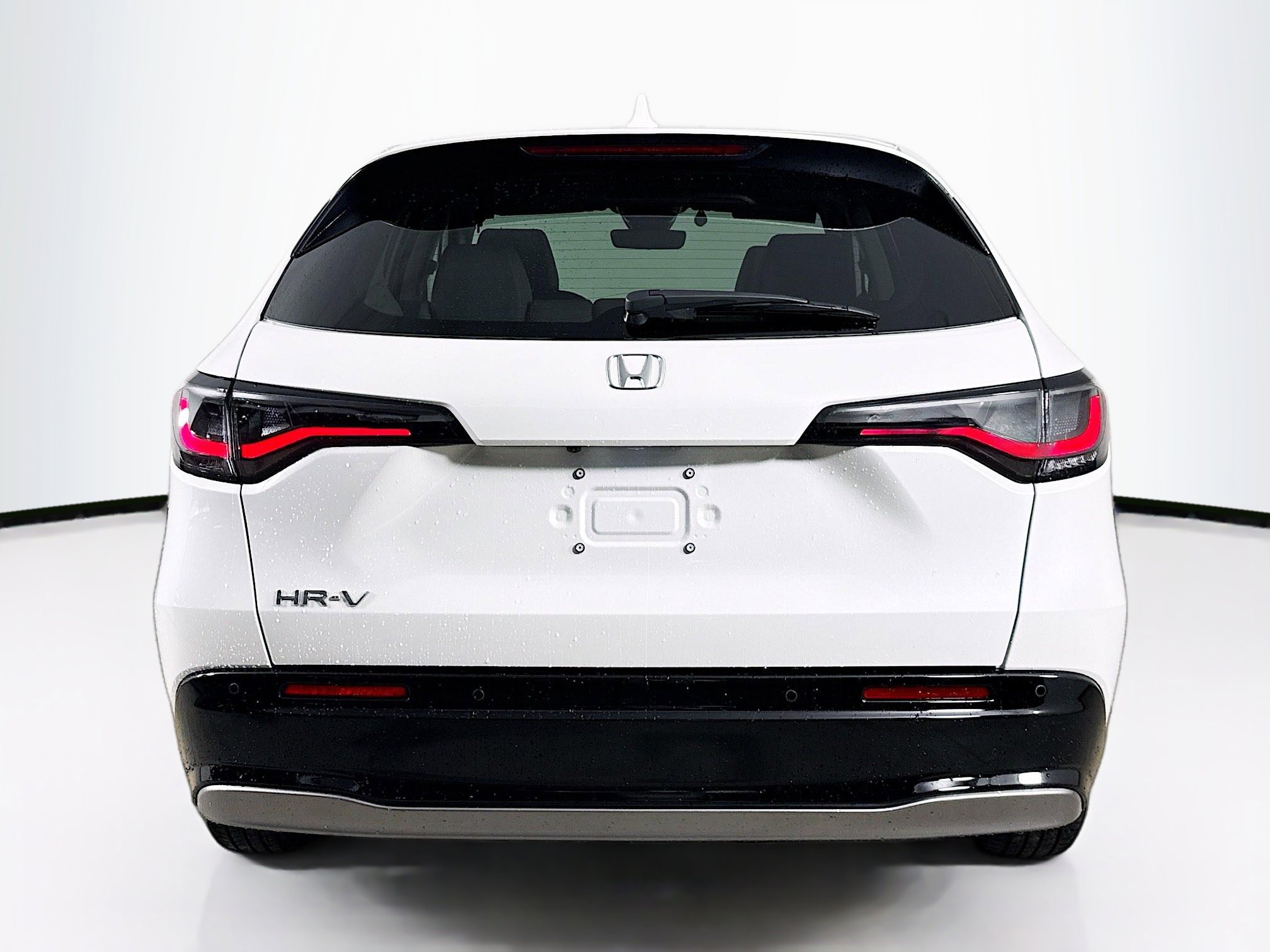 Certified 2026 Honda HR-V EX-L image 31