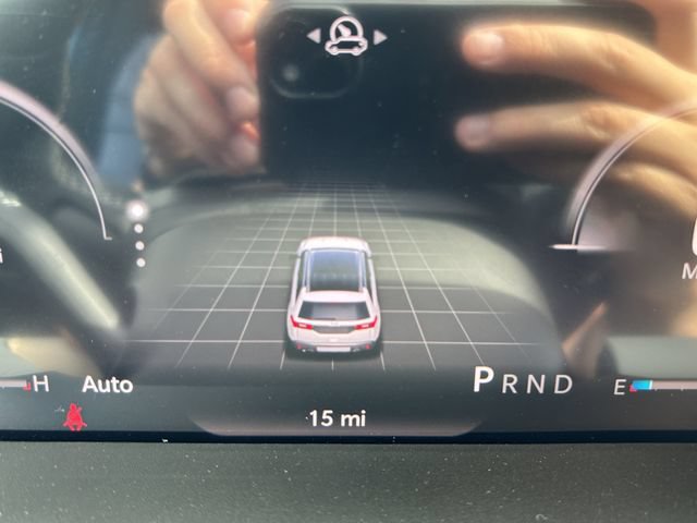 New 2026 Jeep Cherokee Laredo AWD/4WD image 31