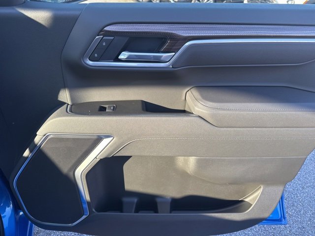 New 2026 Chevrolet Silverado 1500 LT image 25