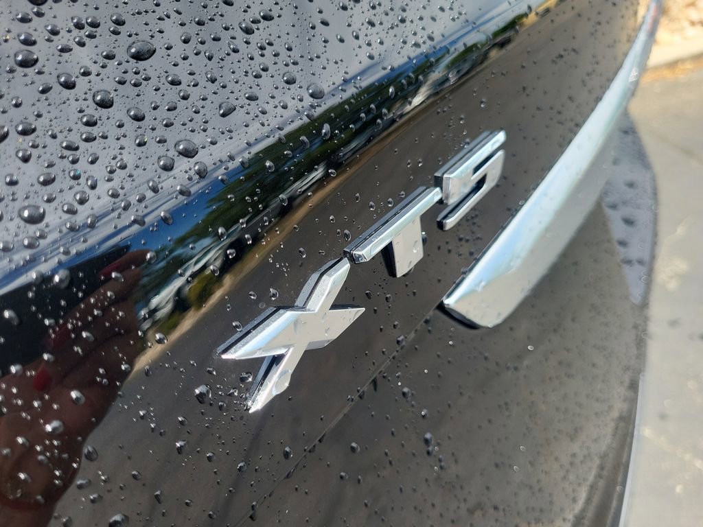 New 2025 Cadillac XT5 Premium Luxury w/ Technology Package image 8