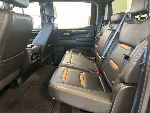 Certified 2023 GMC Sierra 1500 AT4 AWD/4WD image 26