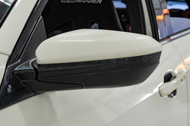 Used 2018 Honda Civic Type R image 36