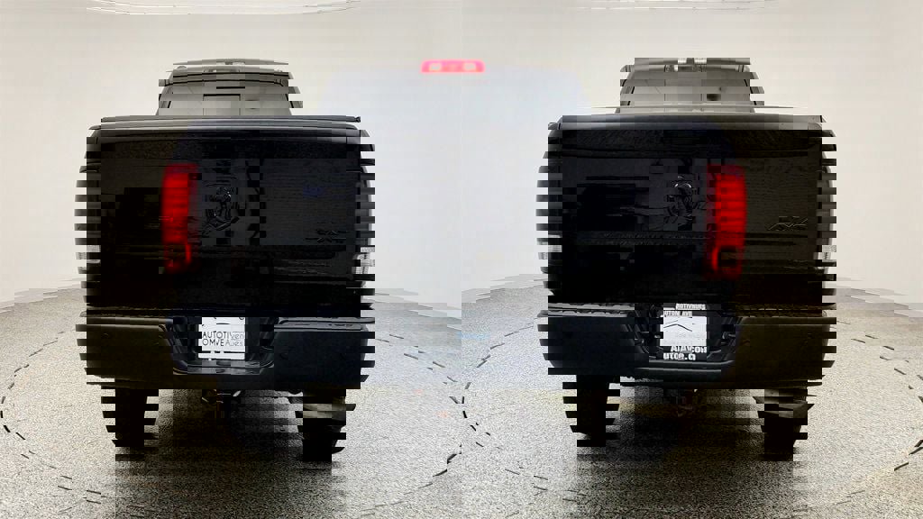 Used 2020 RAM 1500 Classic Warlock image 6