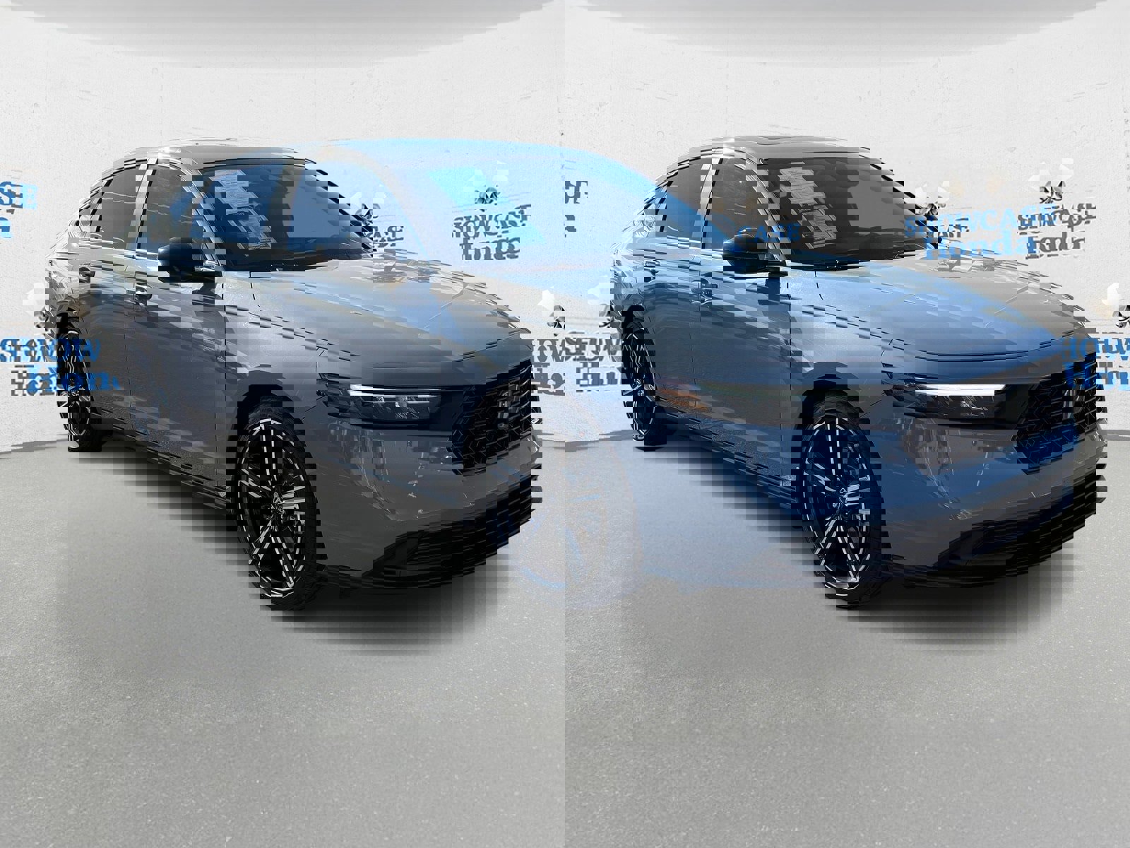 Used 2024 Honda Accord Sport image 10