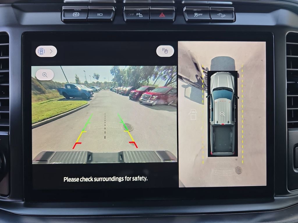 Used 2023 Ford F350 Platinum image 50