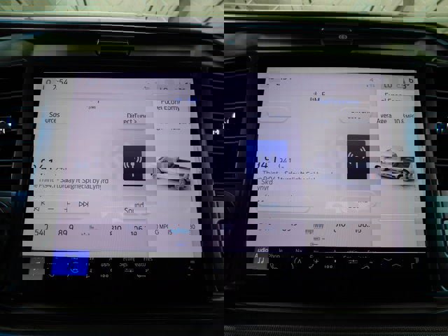 New 2026 Ford F250 Platinum image 27