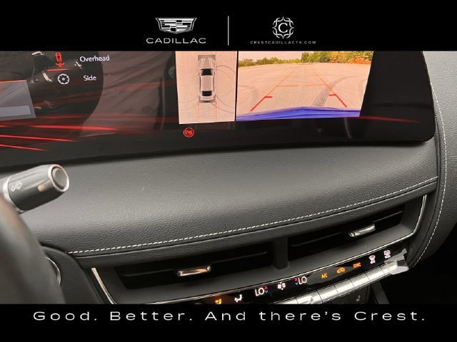 Certified 2026 Cadillac CT5 V Blackwing w/ Deep Ocean Appearance Package RWD image 19