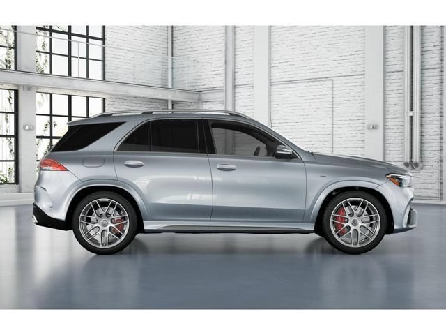 Used 2026 Mercedes-Benz GLE 63 AMG S image 2