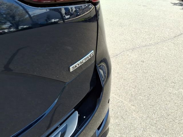 Certified 2025 MAZDA CX-5 AWD 2.5 S image 11