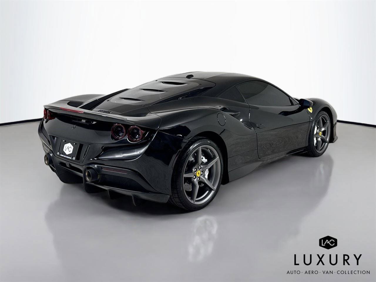 Used 2020 Ferrari F8 Tributo image 6