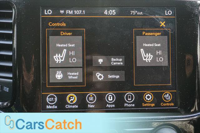 Used 2021 Jeep Grand Cherokee Limited AWD/4WD image 30