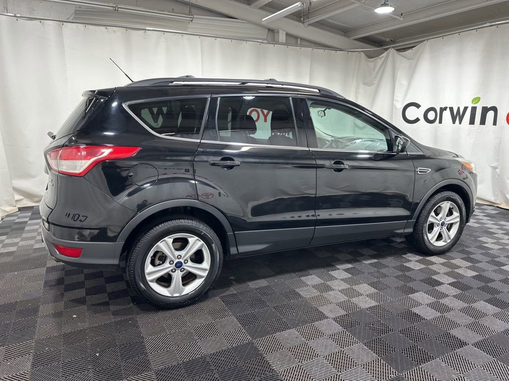 Used 2016 Ford Escape SE w/ Equipment Group 201A image 10