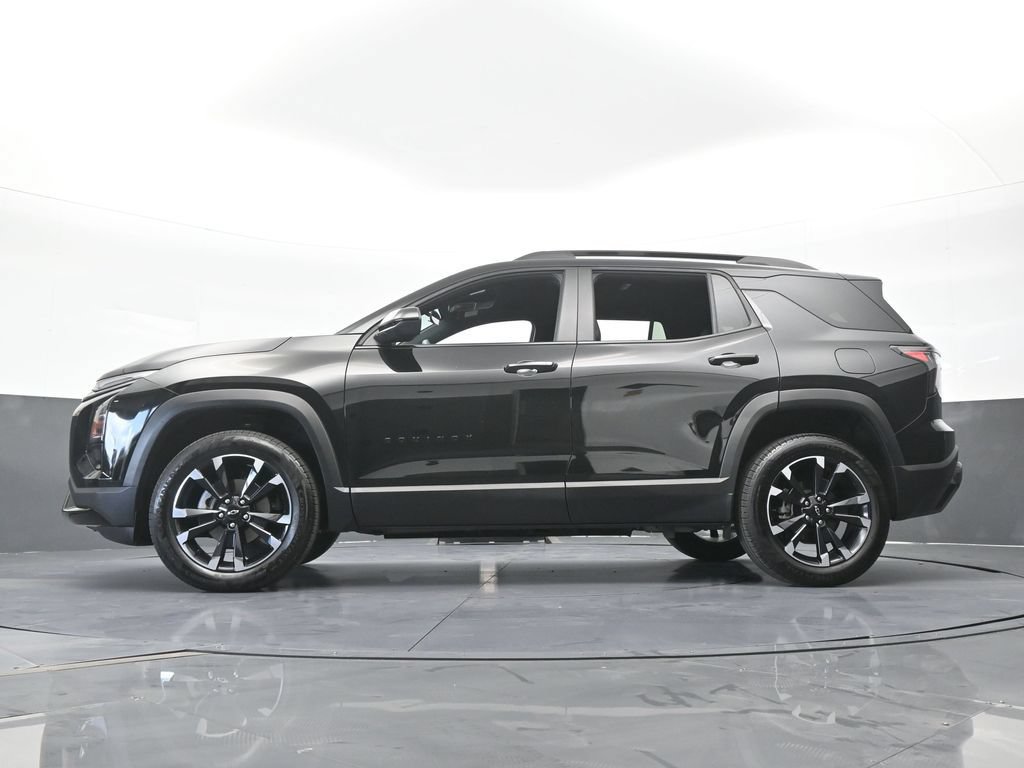 Used 2025 Chevrolet Equinox RS FWD image 57