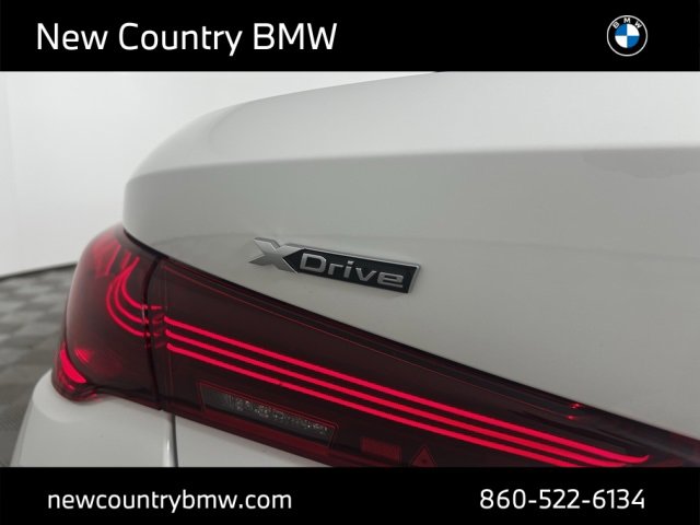 New 2026 BMW M4 xDrive Competition w/ Executive Package image 11