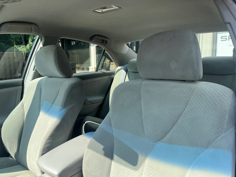 Used 2007 Toyota Camry LE FWD image 12