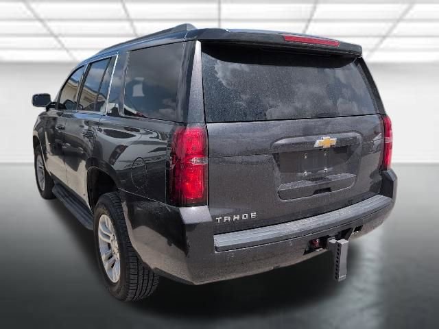 Used 2015 Chevrolet Tahoe LS image 2