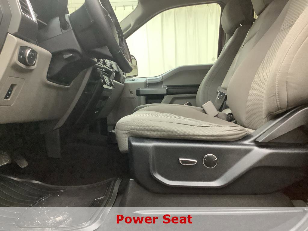 Used 2016 Ford F150 XLT w/ Equipment Group 301A Mid image 13