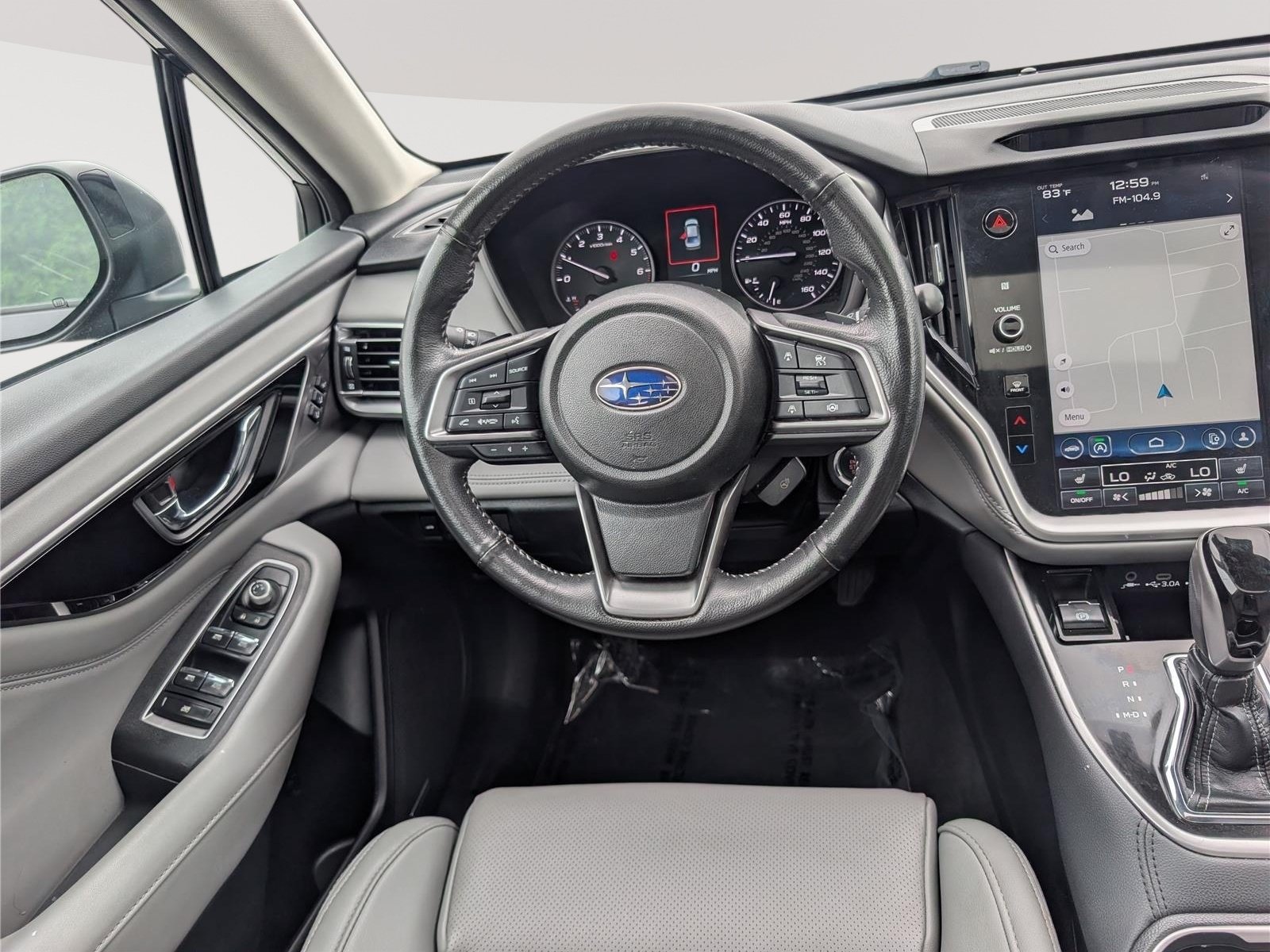 Used 2024 Subaru Legacy Limited AWD/4WD image 18