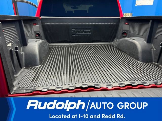 Certified 2022 Chevrolet Silverado 1500 LT image 29