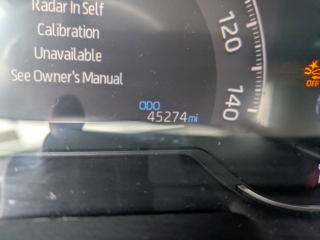 Used 2024 Toyota RAV4 LE AWD/4WD image 14