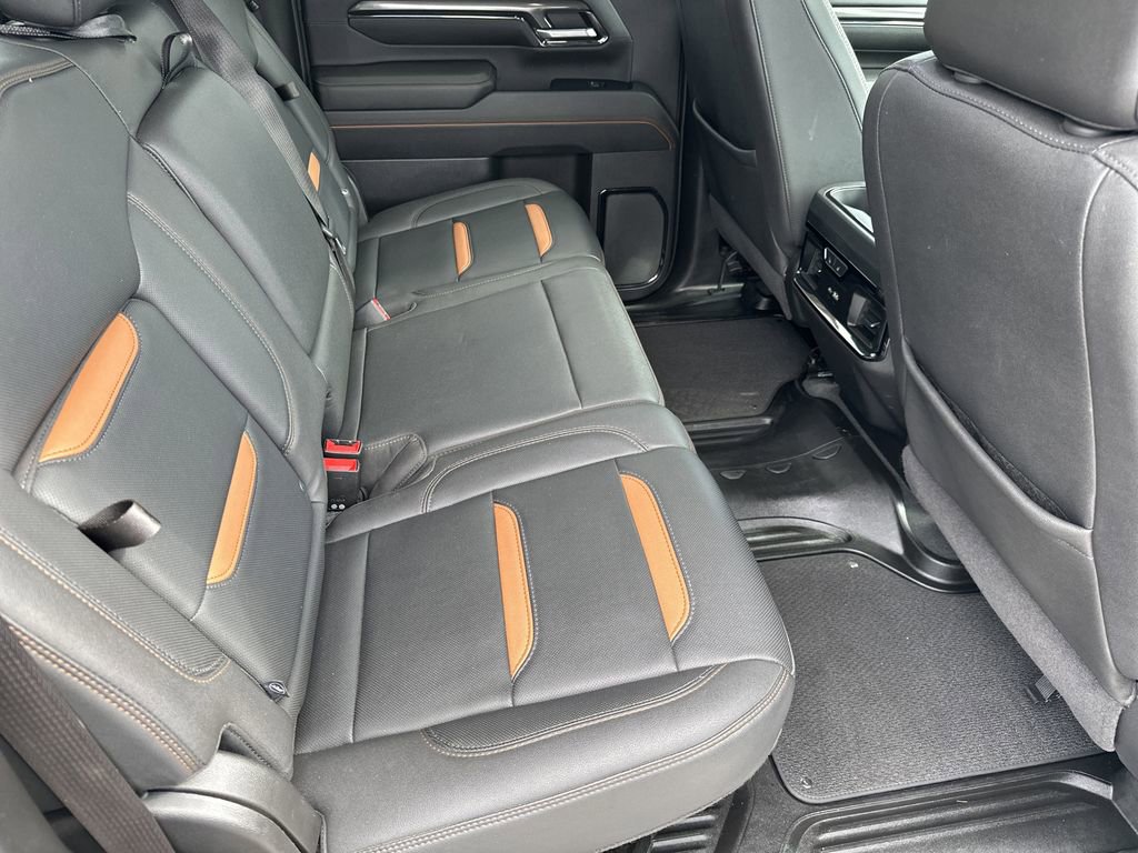 Certified 2024 GMC Sierra 2500 AT4 w/ AT4 Premium Plus Package image 44