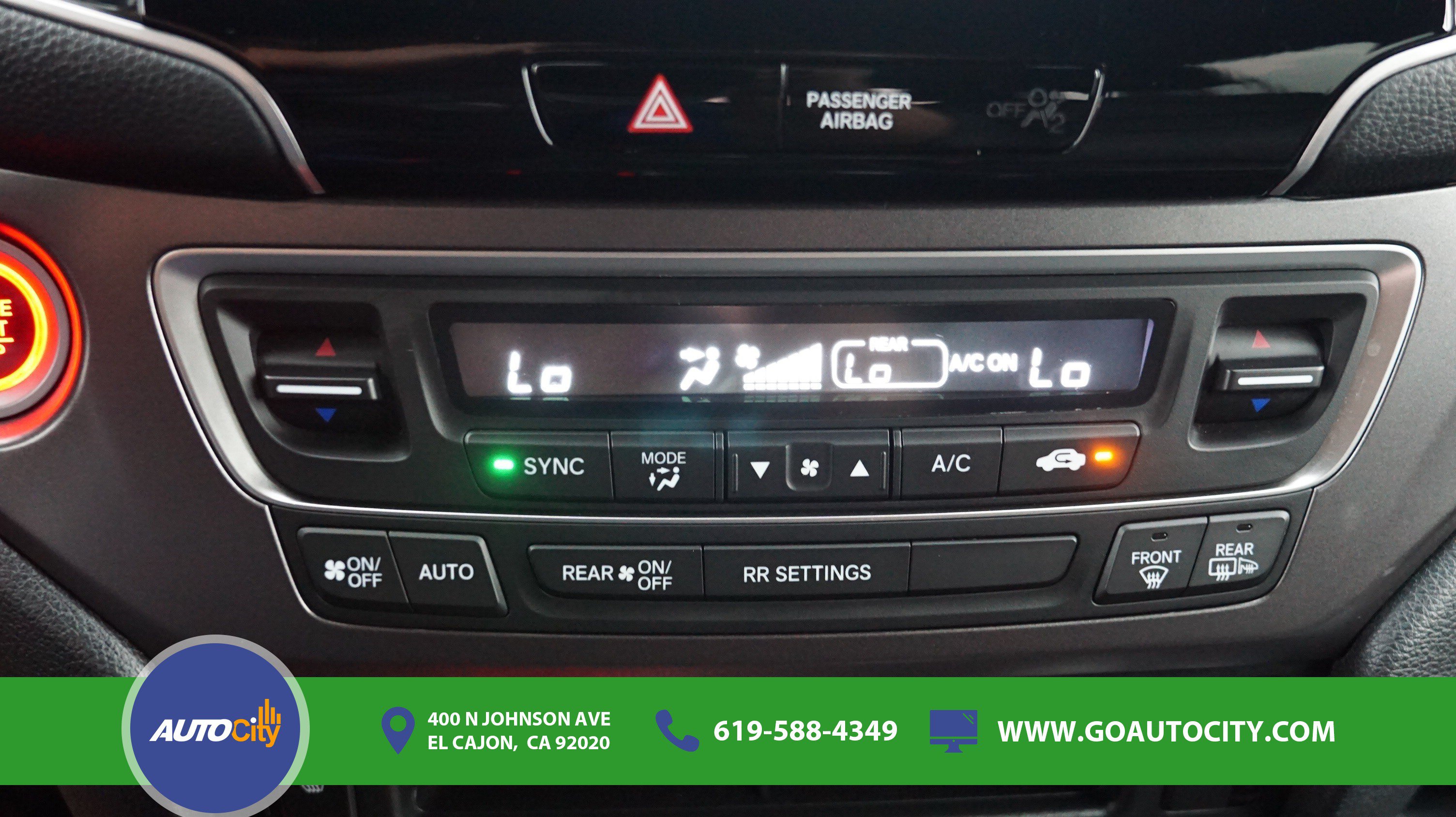 Used 2020 Honda Passport EX-L image 25