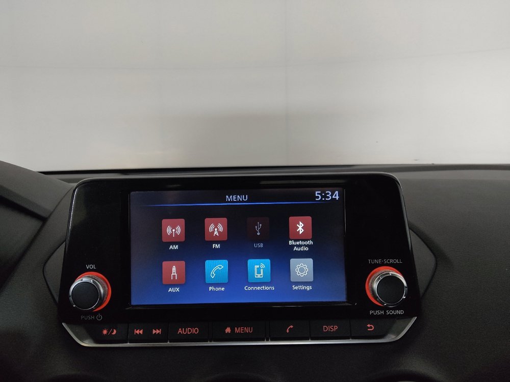 Used 2025 Nissan Sentra S FWD image 25