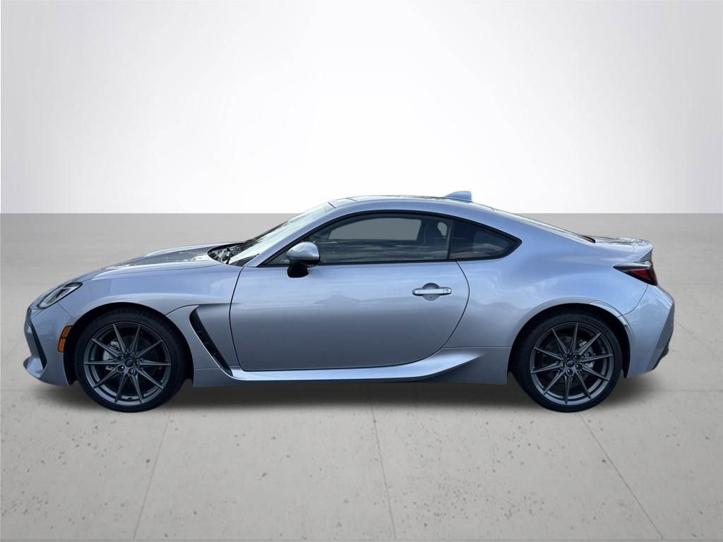 Used 2023 Subaru BRZ Limited image 9