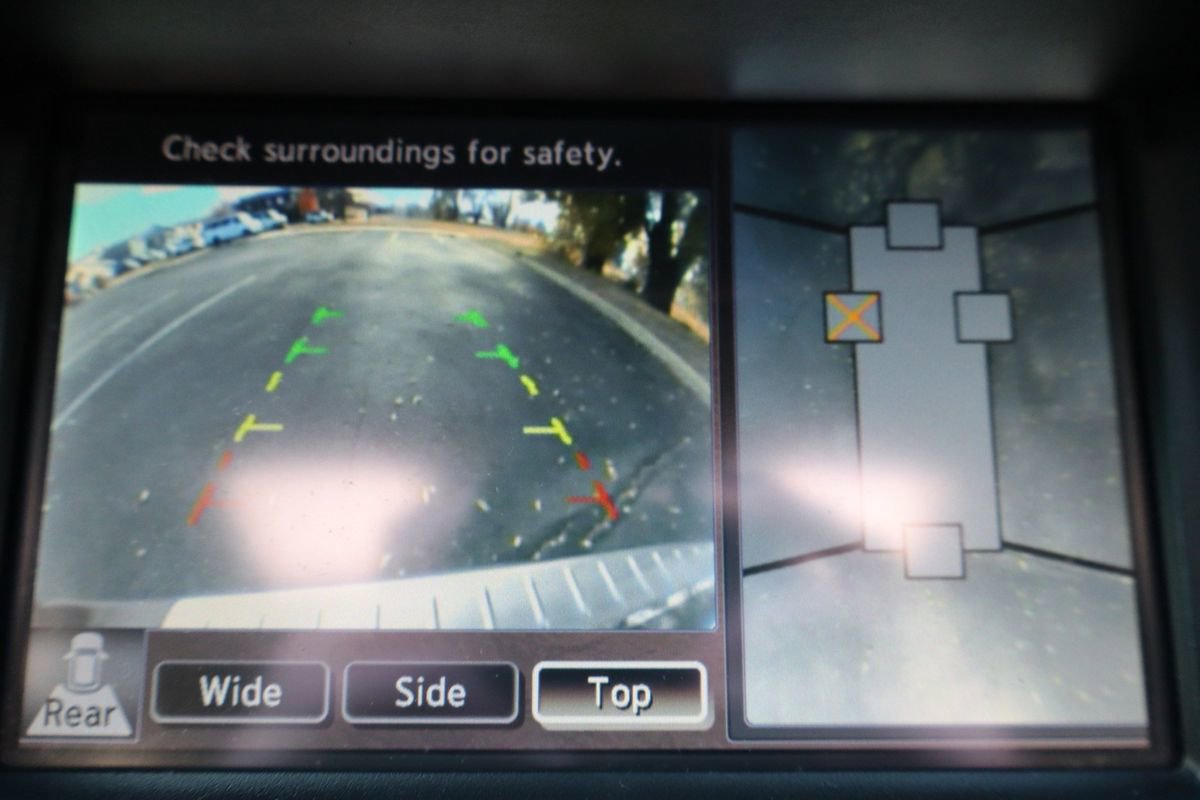 Used 2015 INFINITI QX50 Journey w/ Premium Package image 35