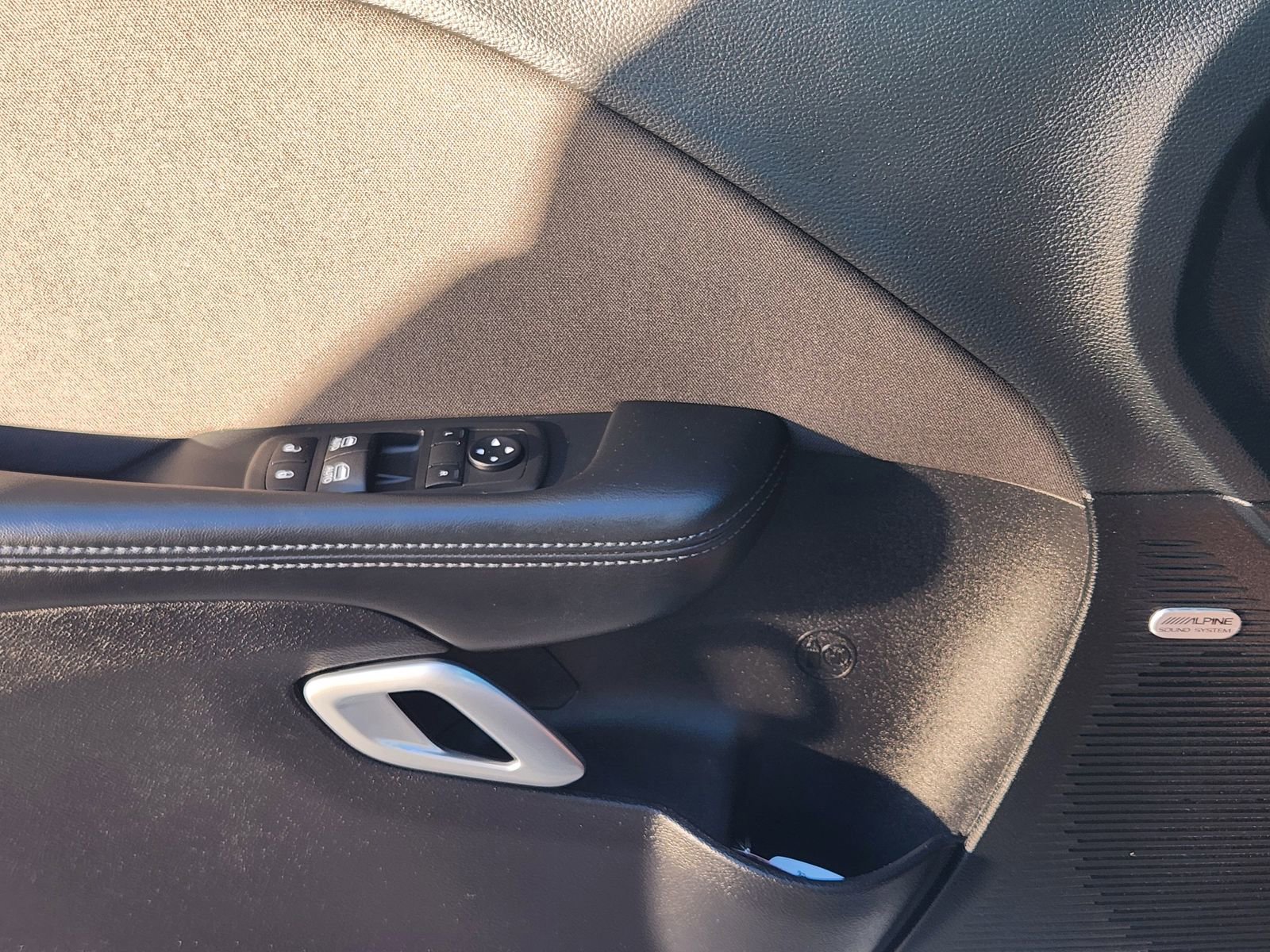 Used 2022 Dodge Challenger R/T Scat Pack image 25